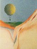 Ballonfahrt