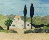 Klosterplatz Kreta