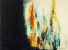 Schwarz-Weiss-Bunt